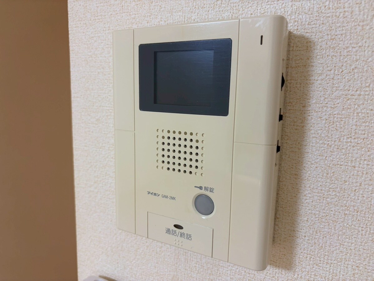 エレガンスリングの物件内観写真