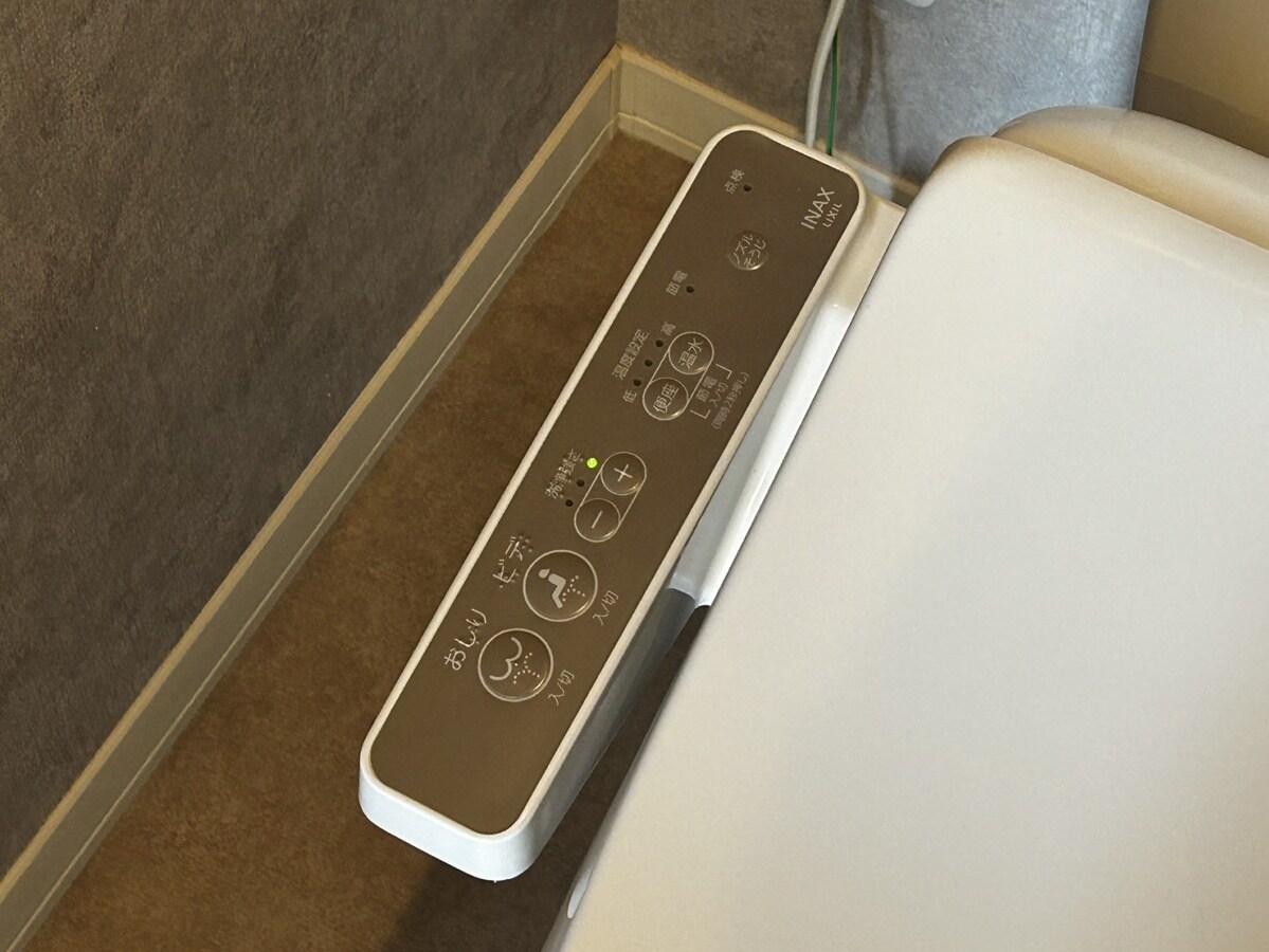 メゾン328の物件内観写真