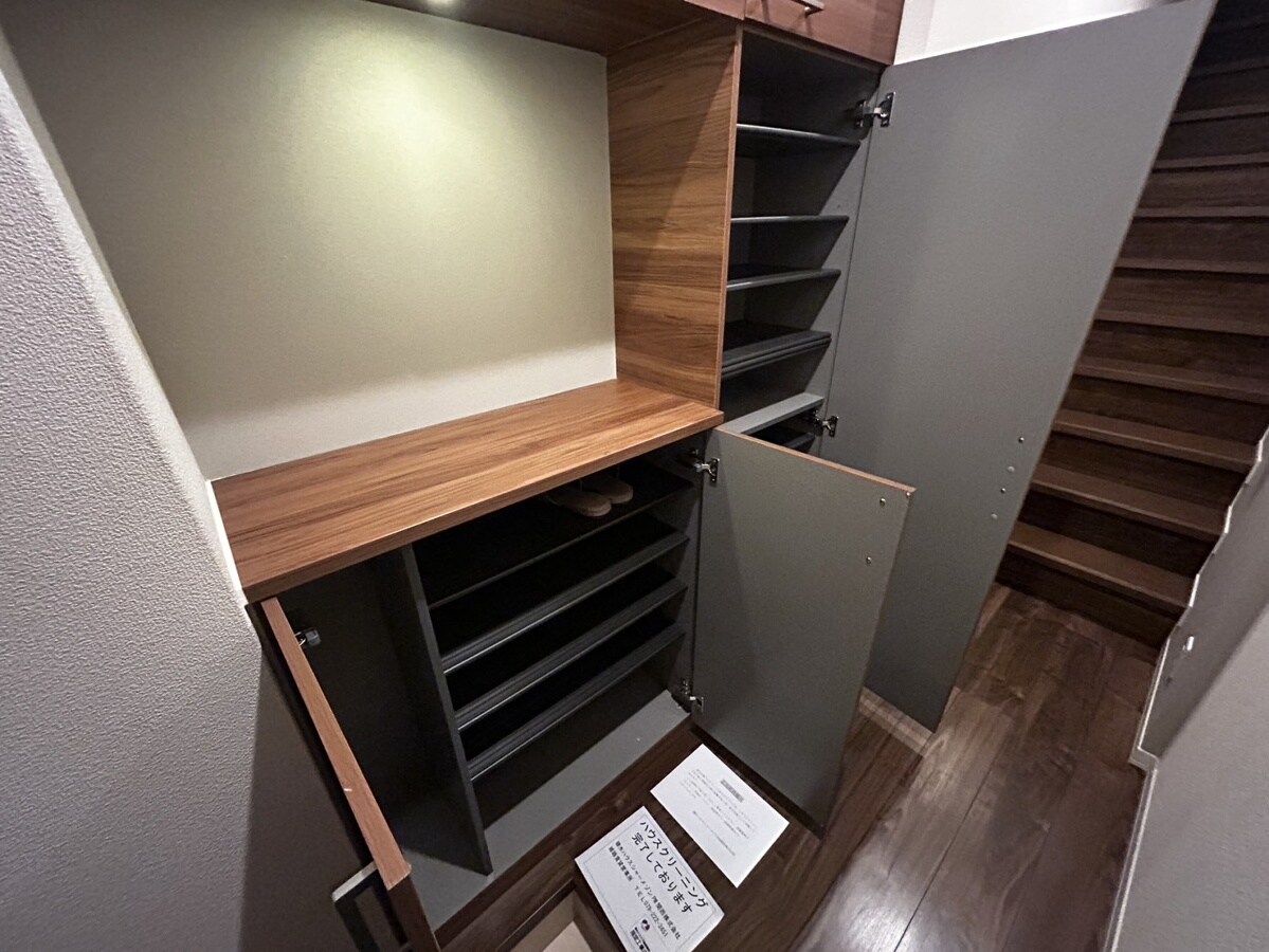 メゾン328の物件内観写真