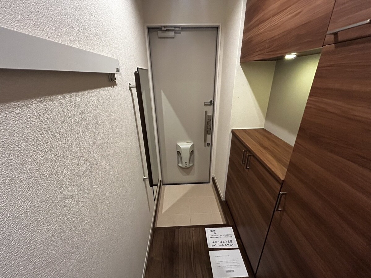 メゾン328の物件内観写真