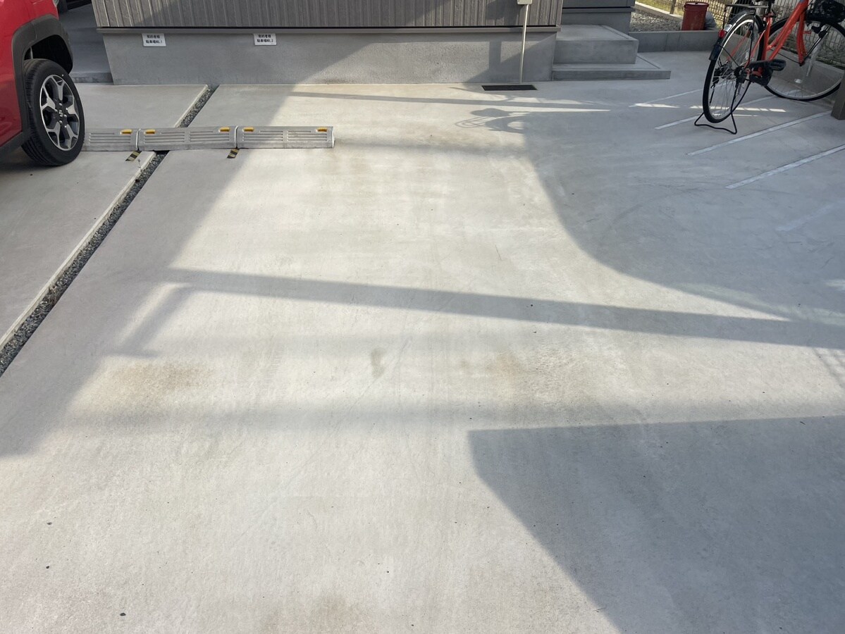 Sunrise姫路の物件外観写真