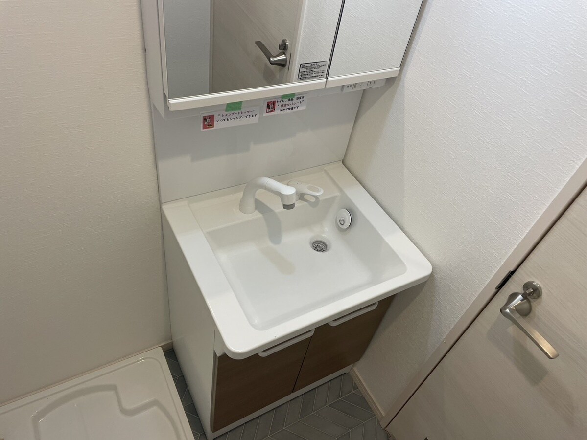 Sunrise姫路の物件内観写真