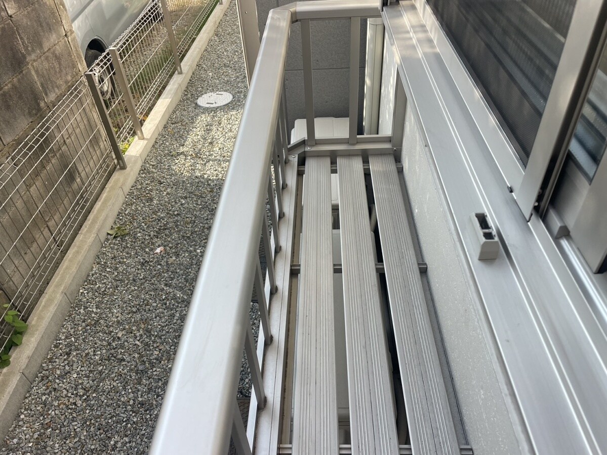 Sunrise姫路の物件内観写真