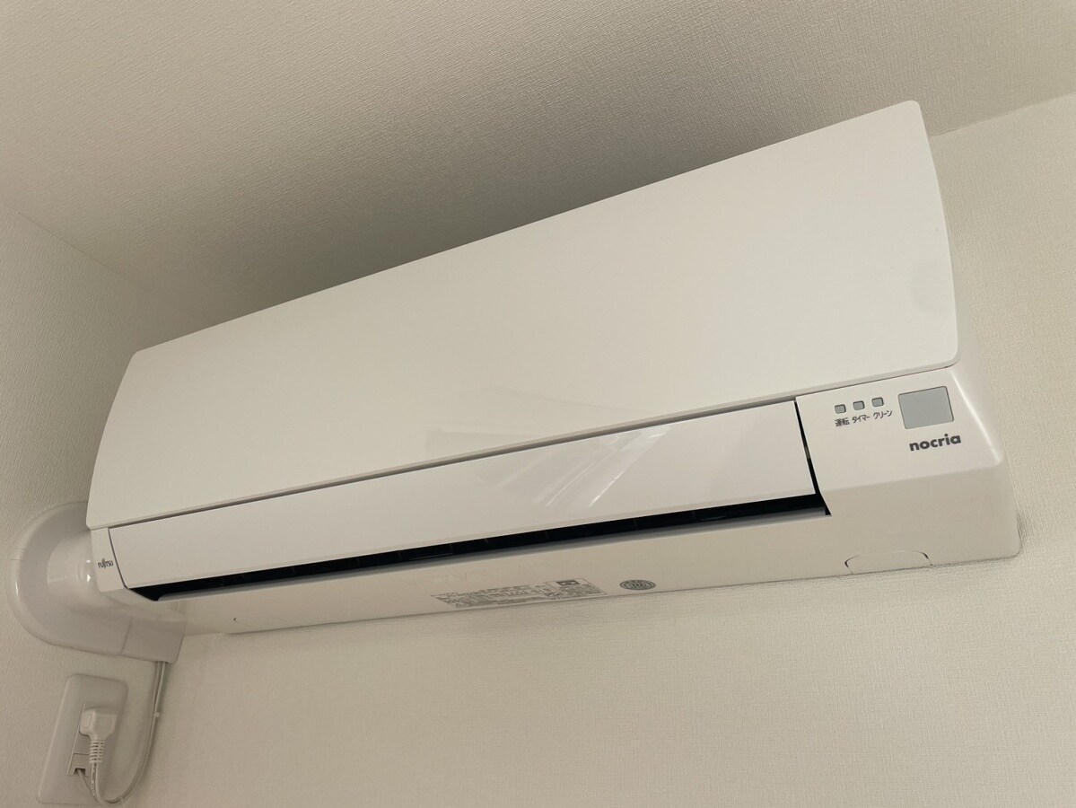 Sunrise姫路の物件内観写真