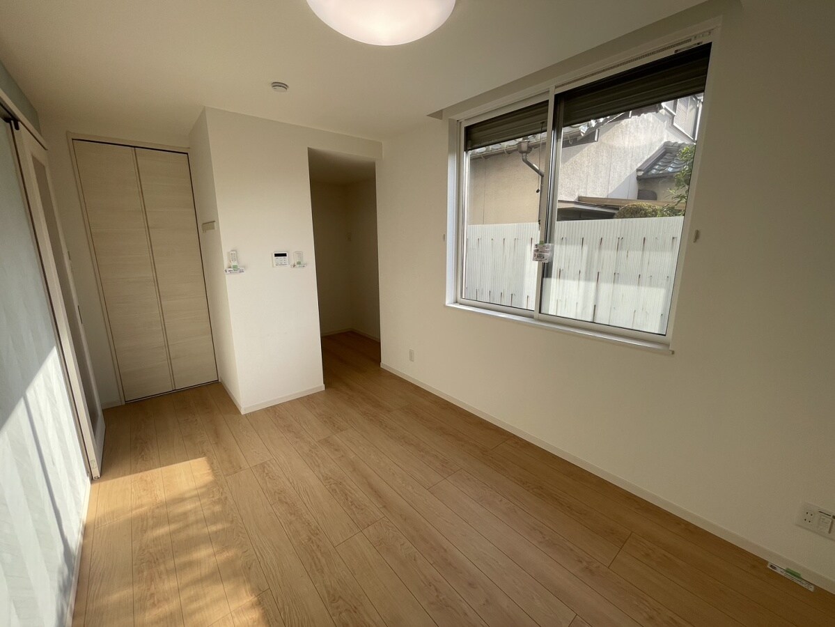 Sunrise姫路の物件内観写真