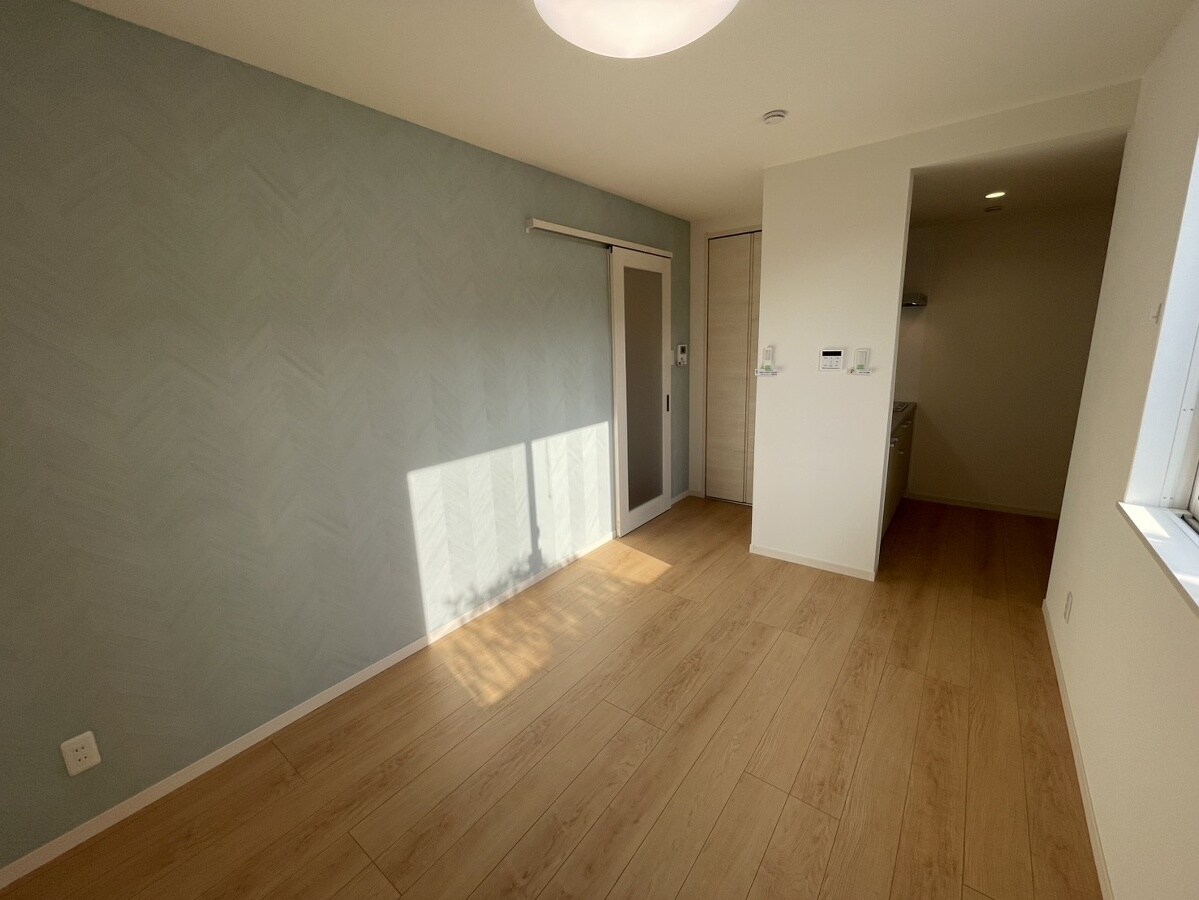 Sunrise姫路の物件内観写真