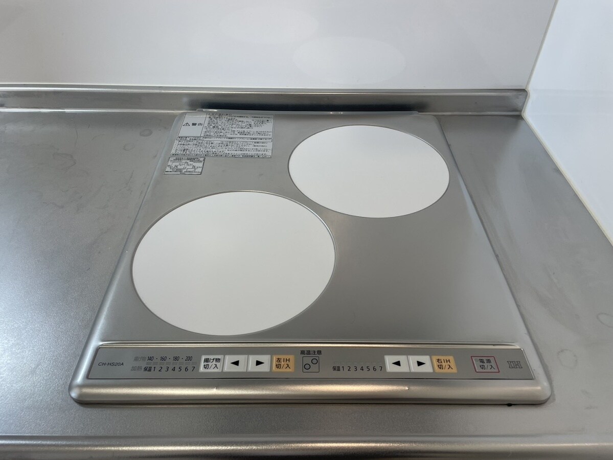 Sunrise姫路の物件内観写真