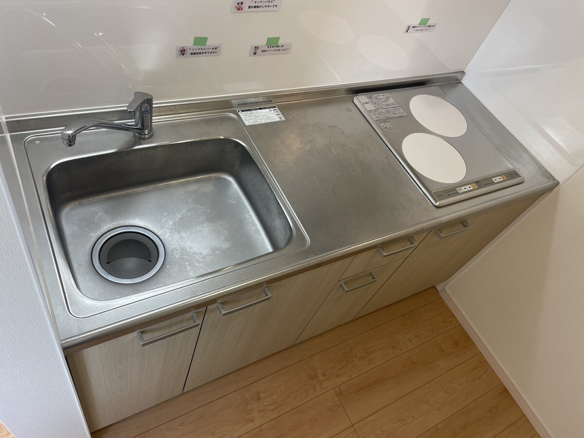 Sunrise姫路の物件内観写真