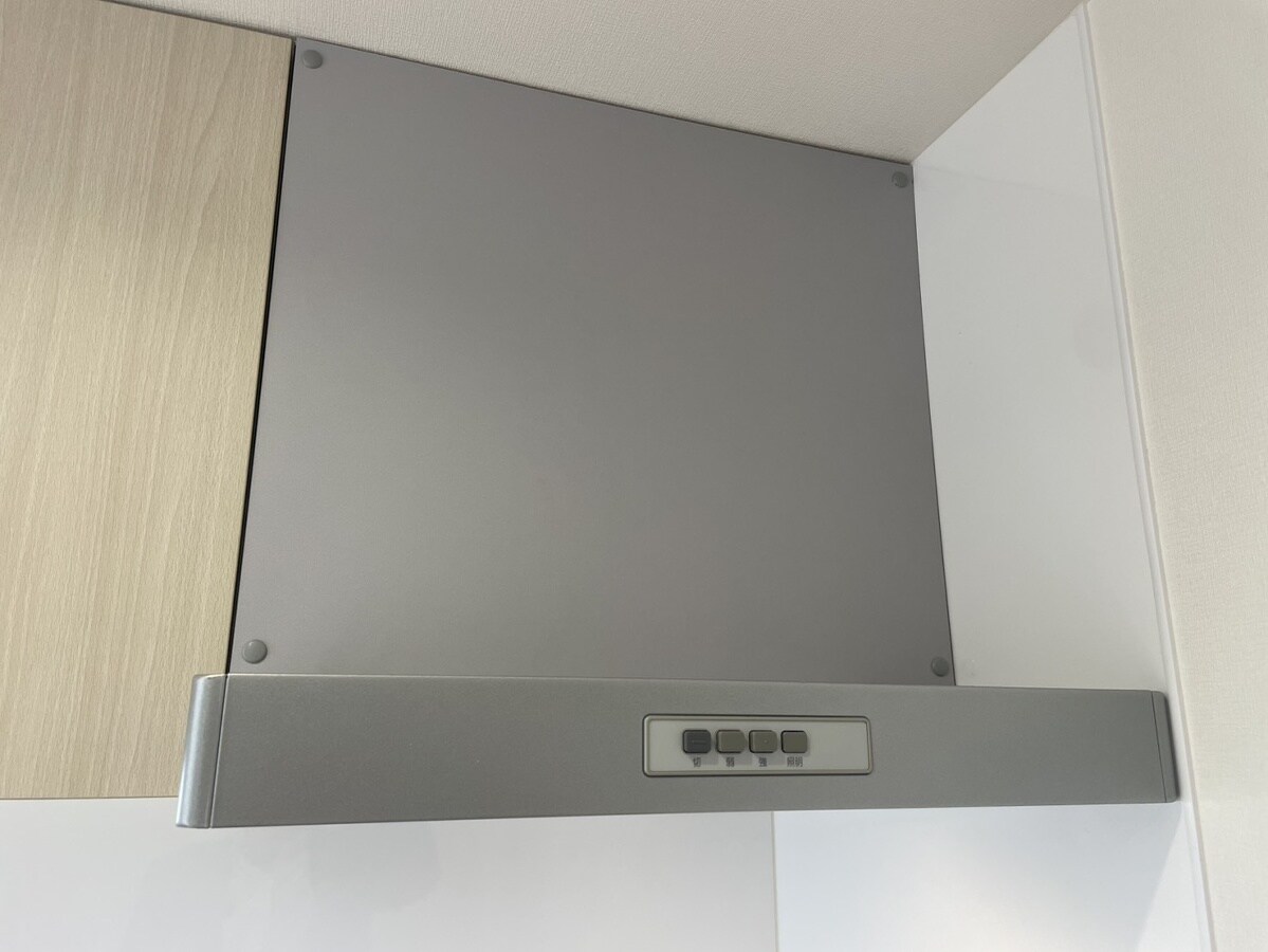 Sunrise姫路の物件内観写真