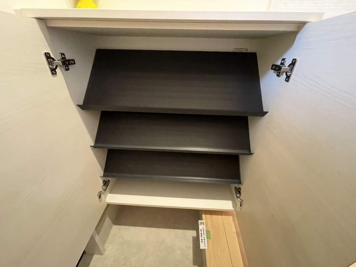 Sunrise姫路の物件内観写真