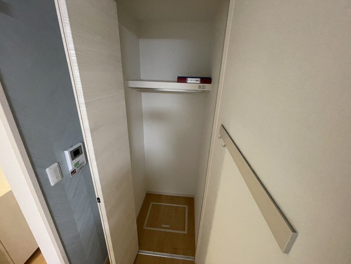 Sunrise姫路の物件内観写真