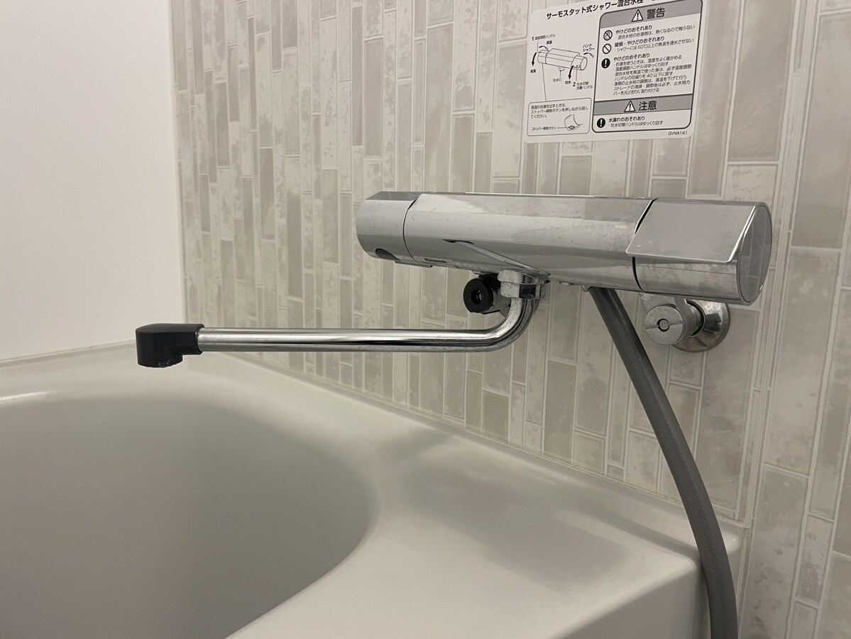 Sunrise姫路の物件内観写真