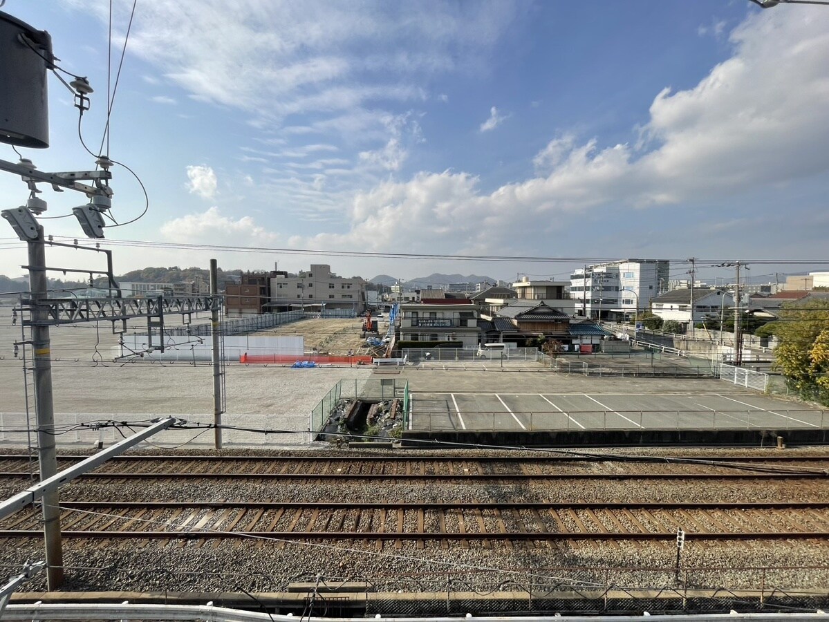 Sunrise姫路の物件内観写真