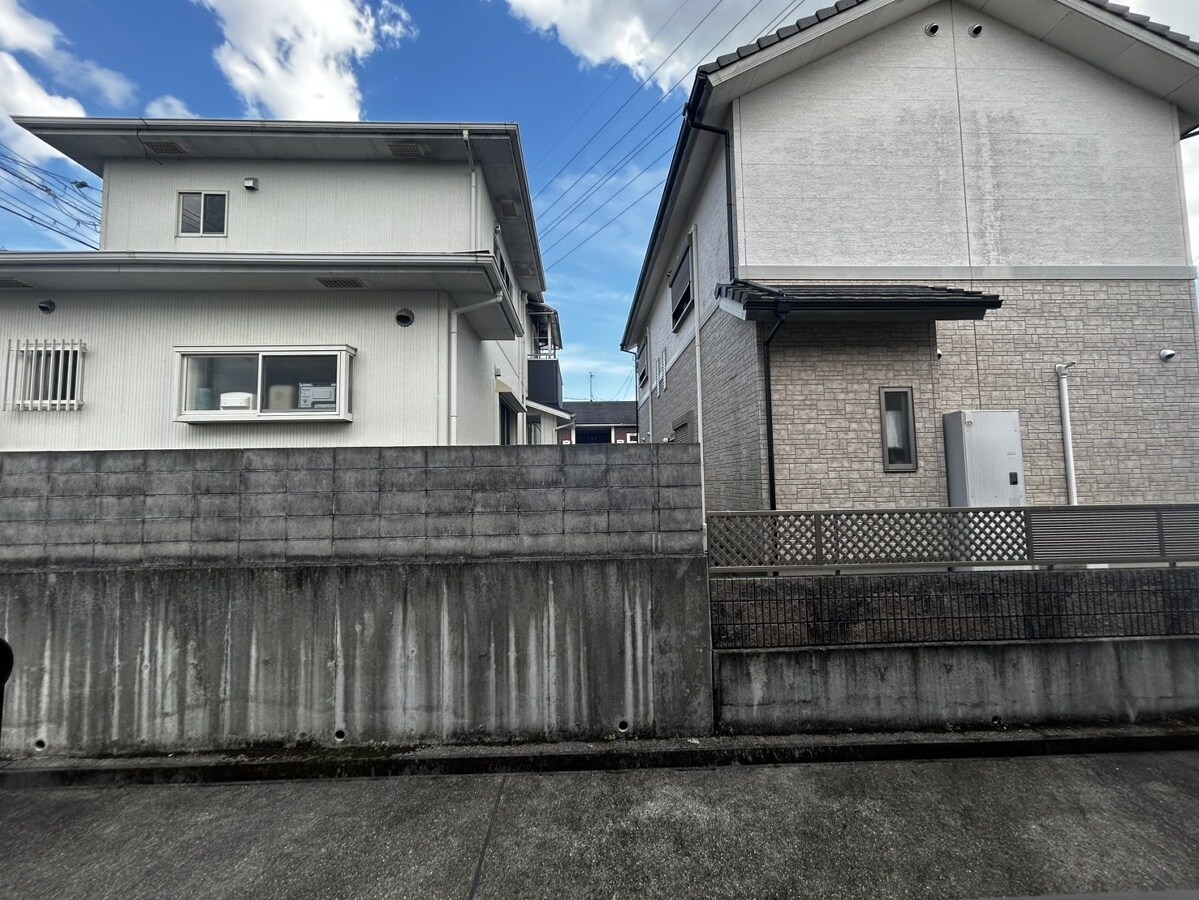 リビングタウン古坂弐番館の物件内観写真