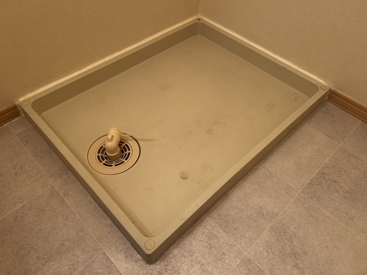 リビングタウン古坂弐番館の物件内観写真