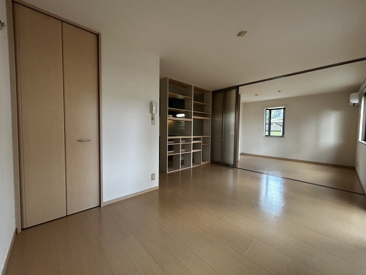 リビングタウン古坂弐番館の物件内観写真