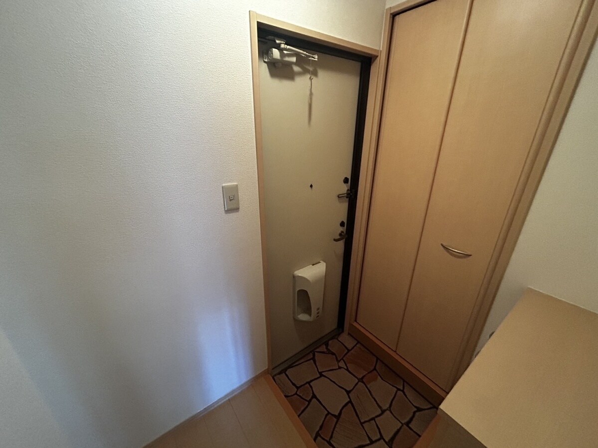 リビングタウン古坂弐番館の物件内観写真