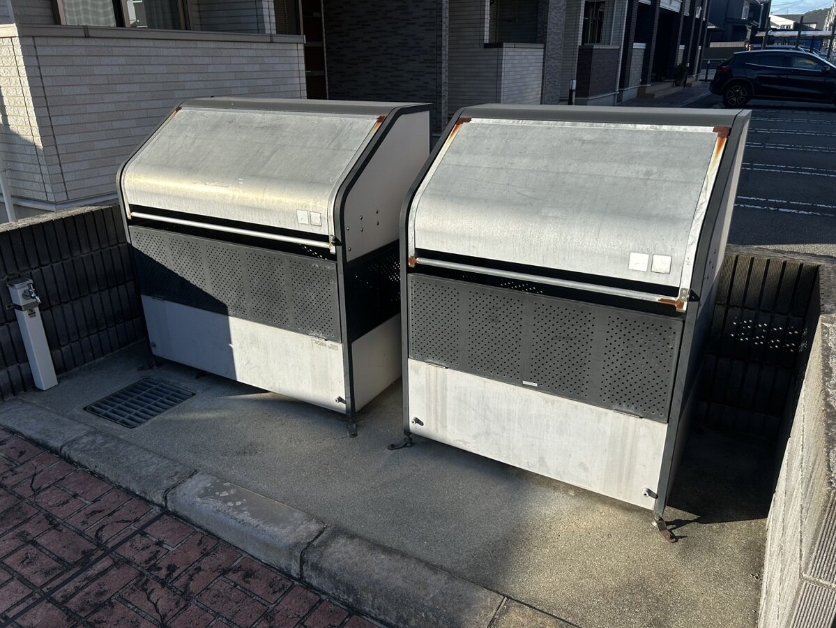 ヌーベル・ヴァンAの物件内観写真