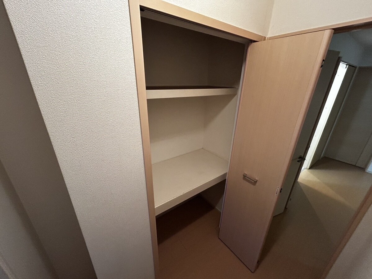 ヌーベル・ヴァンAの物件内観写真