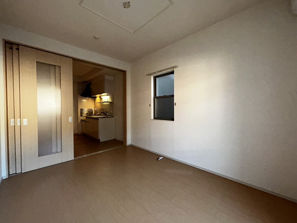 ヌーベル・ヴァンAの物件内観写真