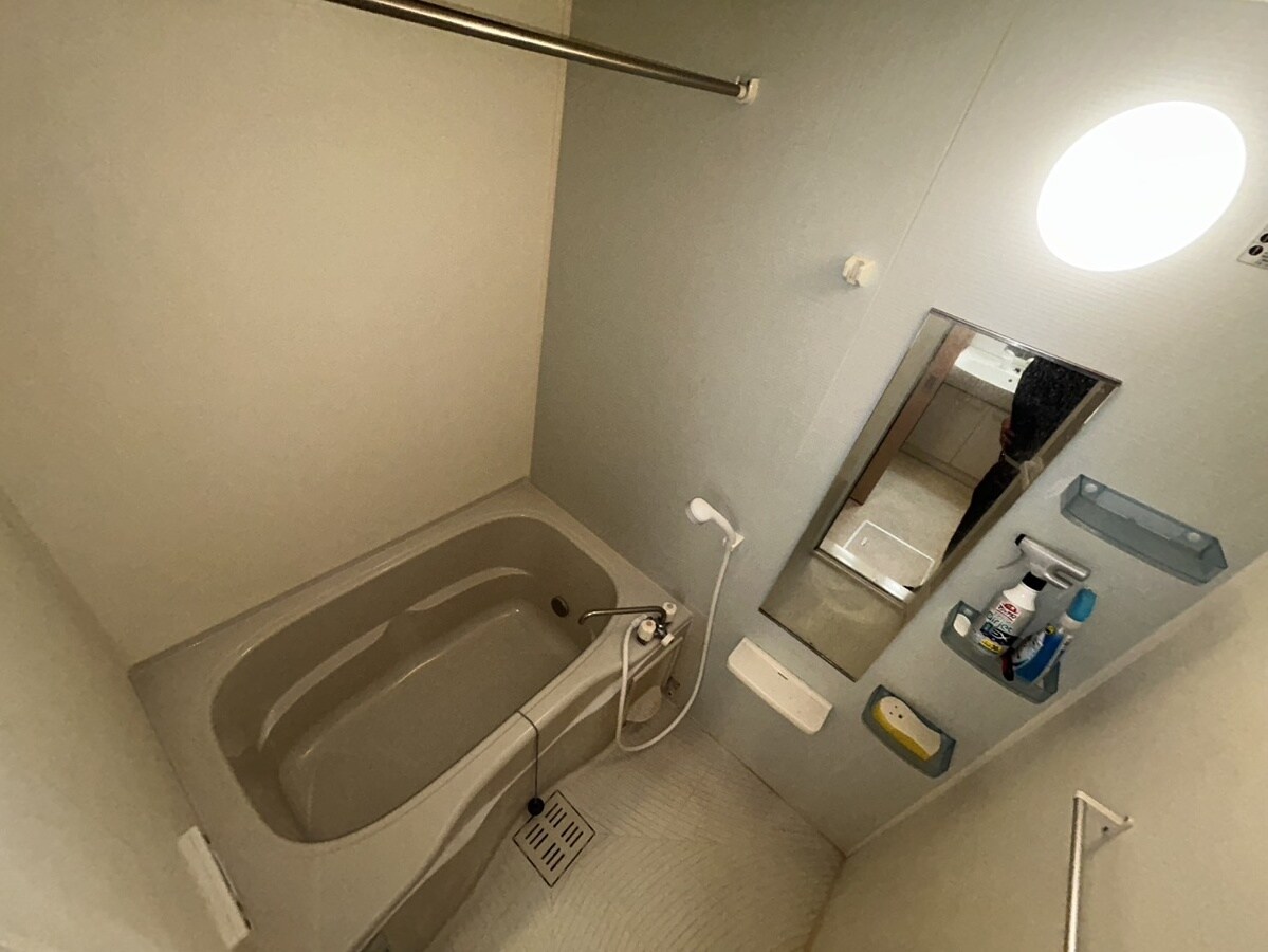 ヌーベル・ヴァンAの物件内観写真