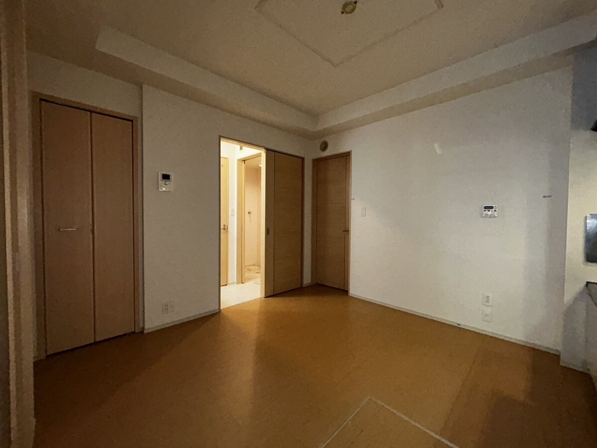 ヌーベル・ヴァンAの物件内観写真