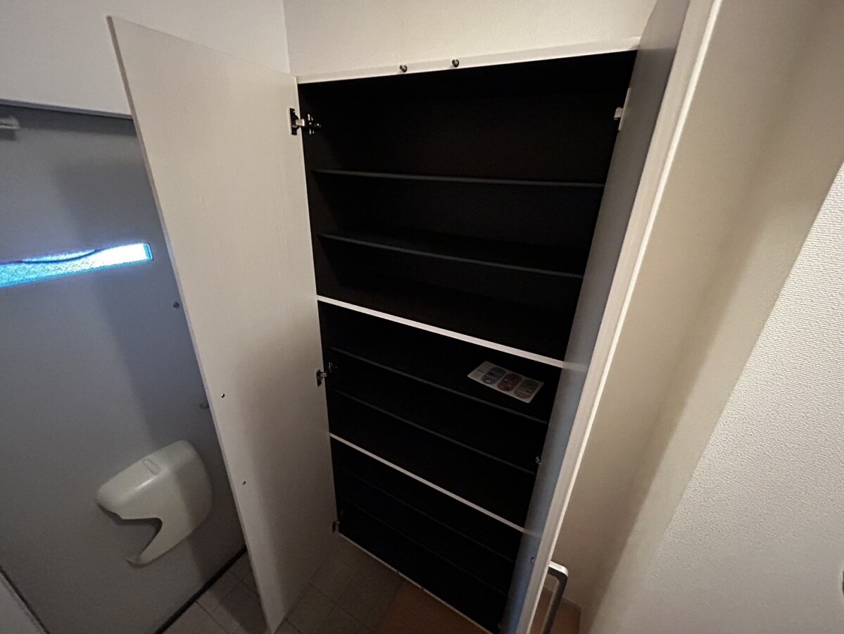 ヌーベル・ヴァンAの物件内観写真