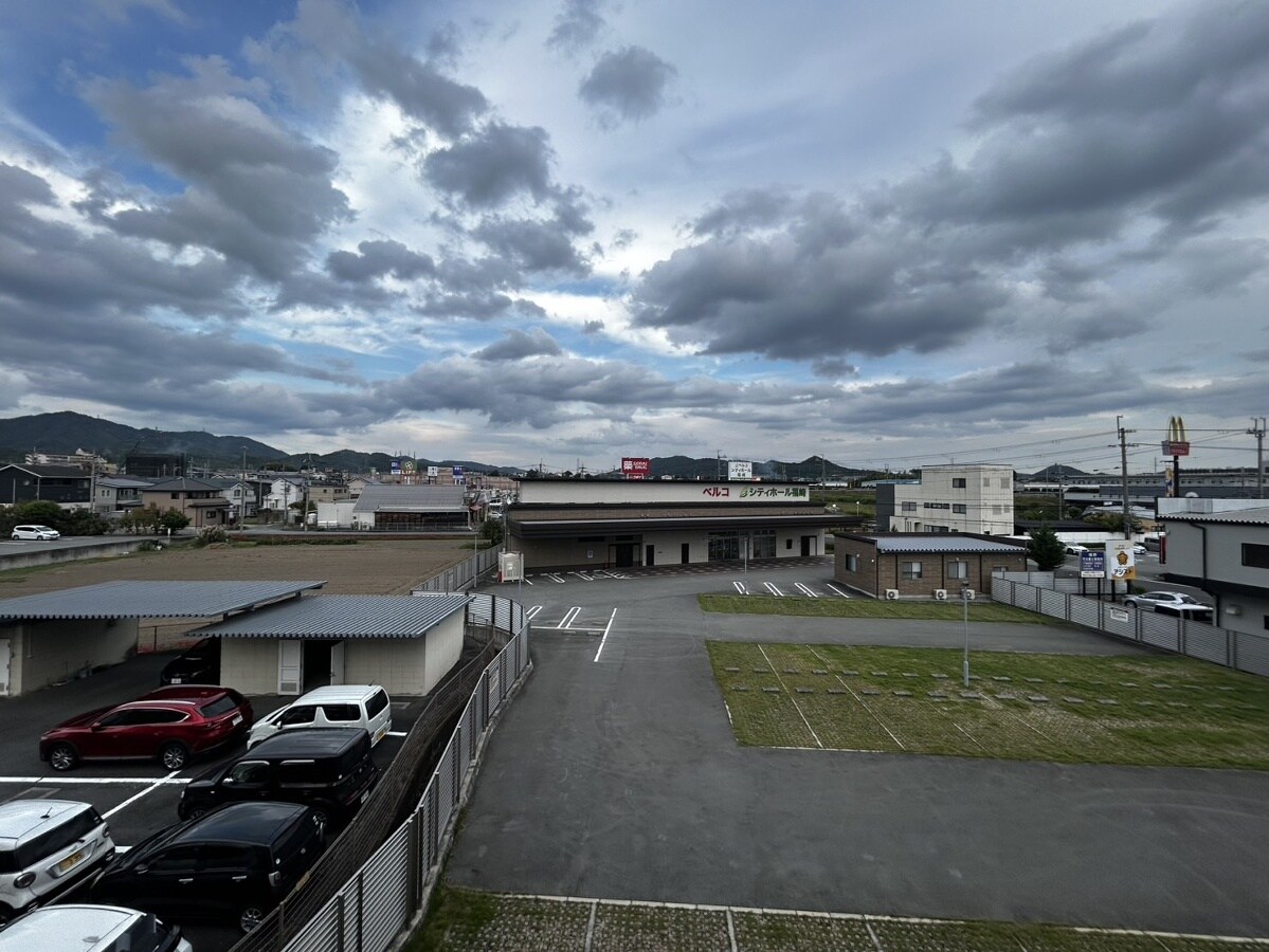 エイトビル福崎の物件内観写真