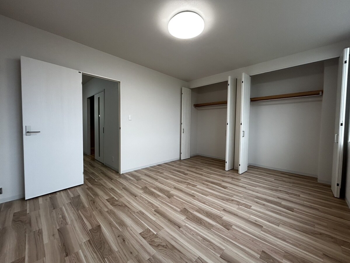 エイトビル福崎の物件内観写真