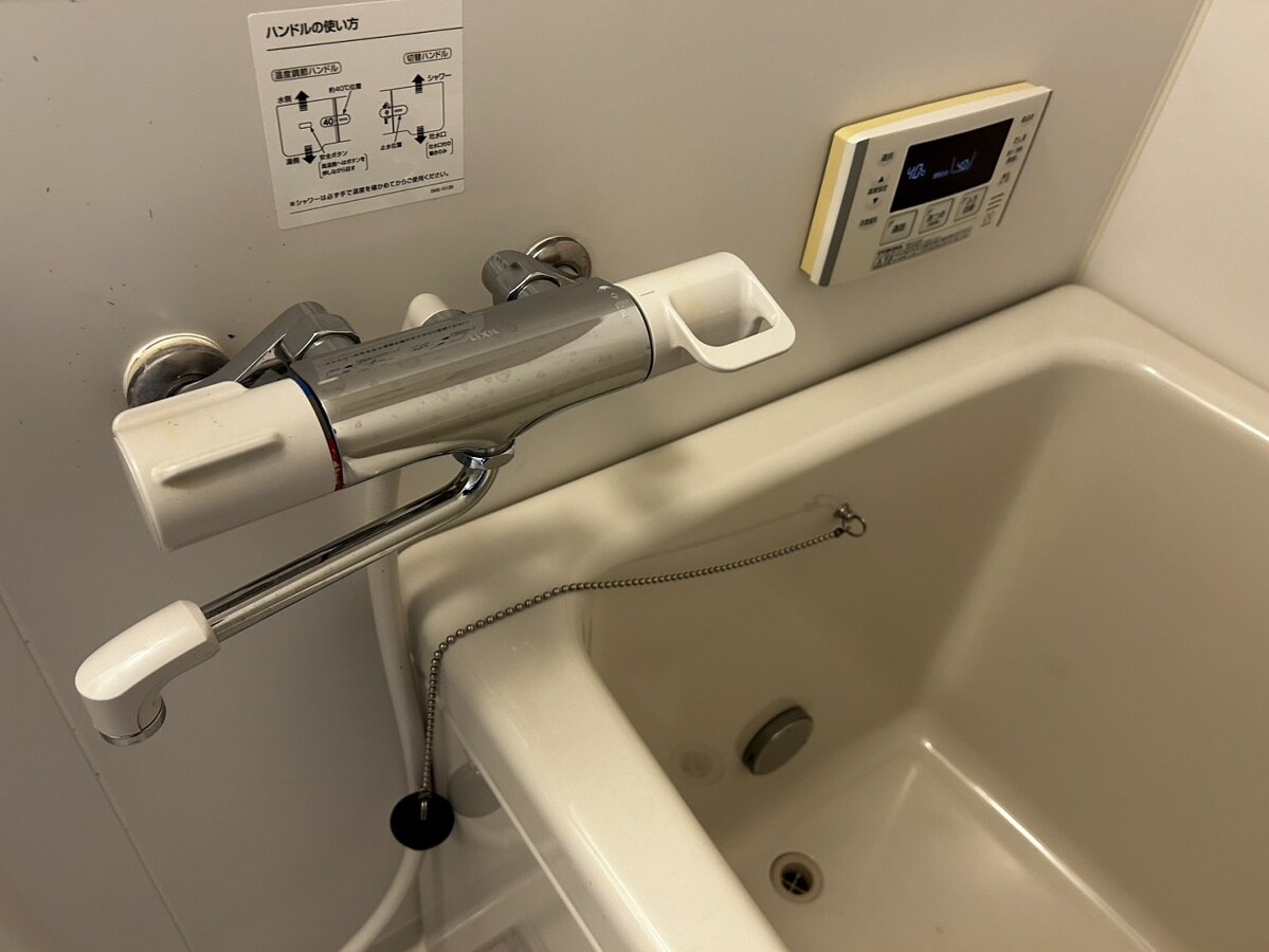 エイトビル福崎の物件内観写真