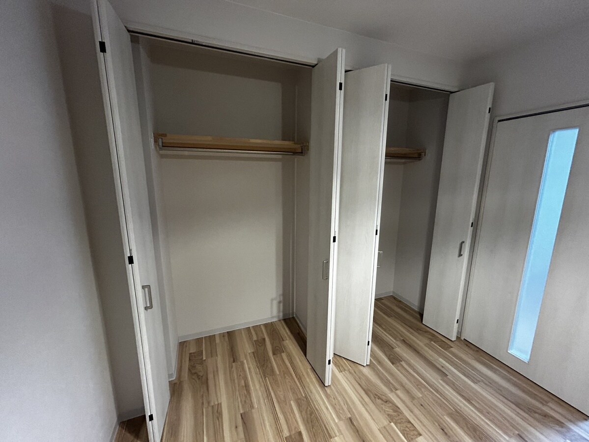 エイトビル福崎の物件内観写真