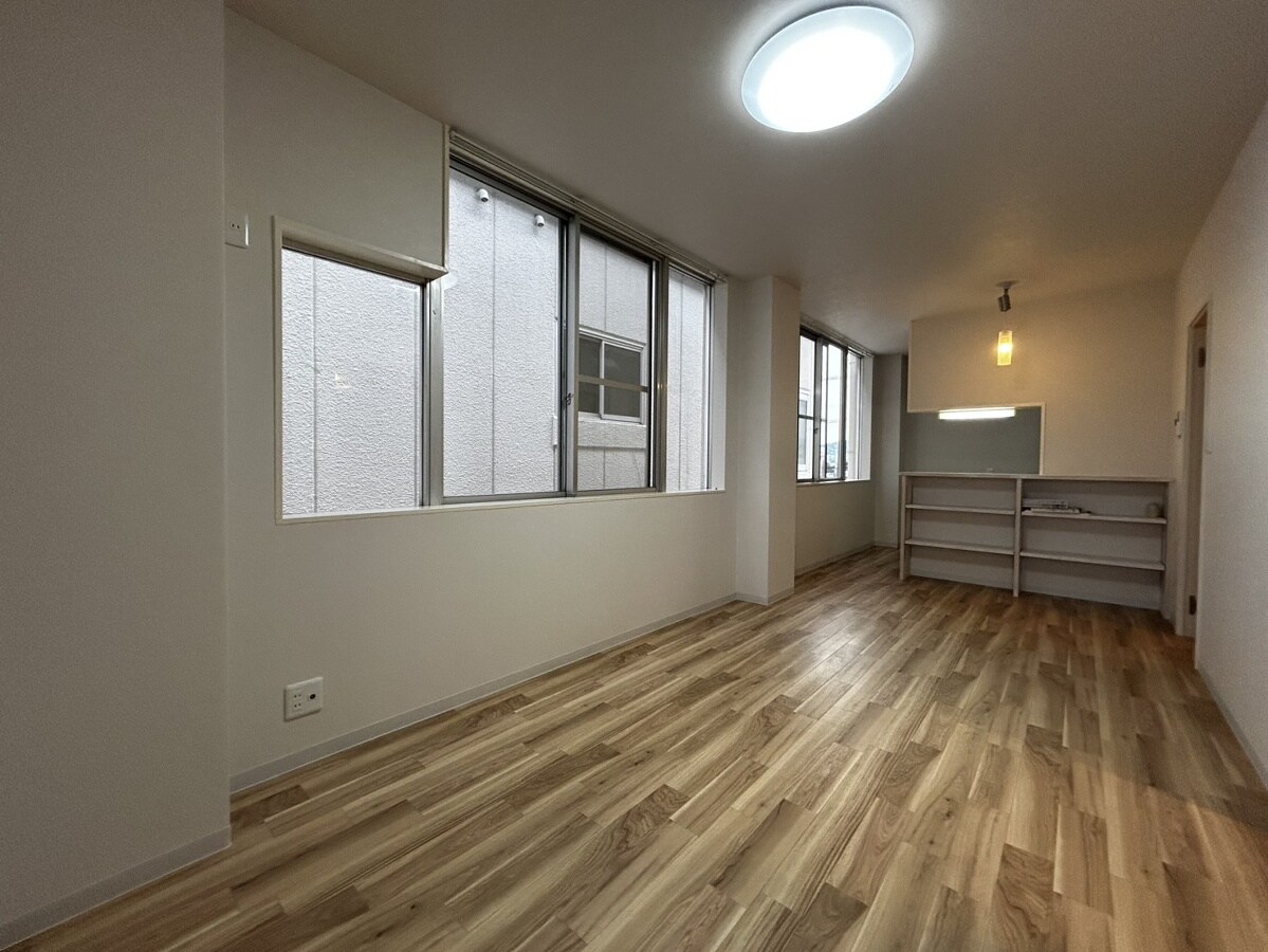 エイトビル福崎の物件内観写真