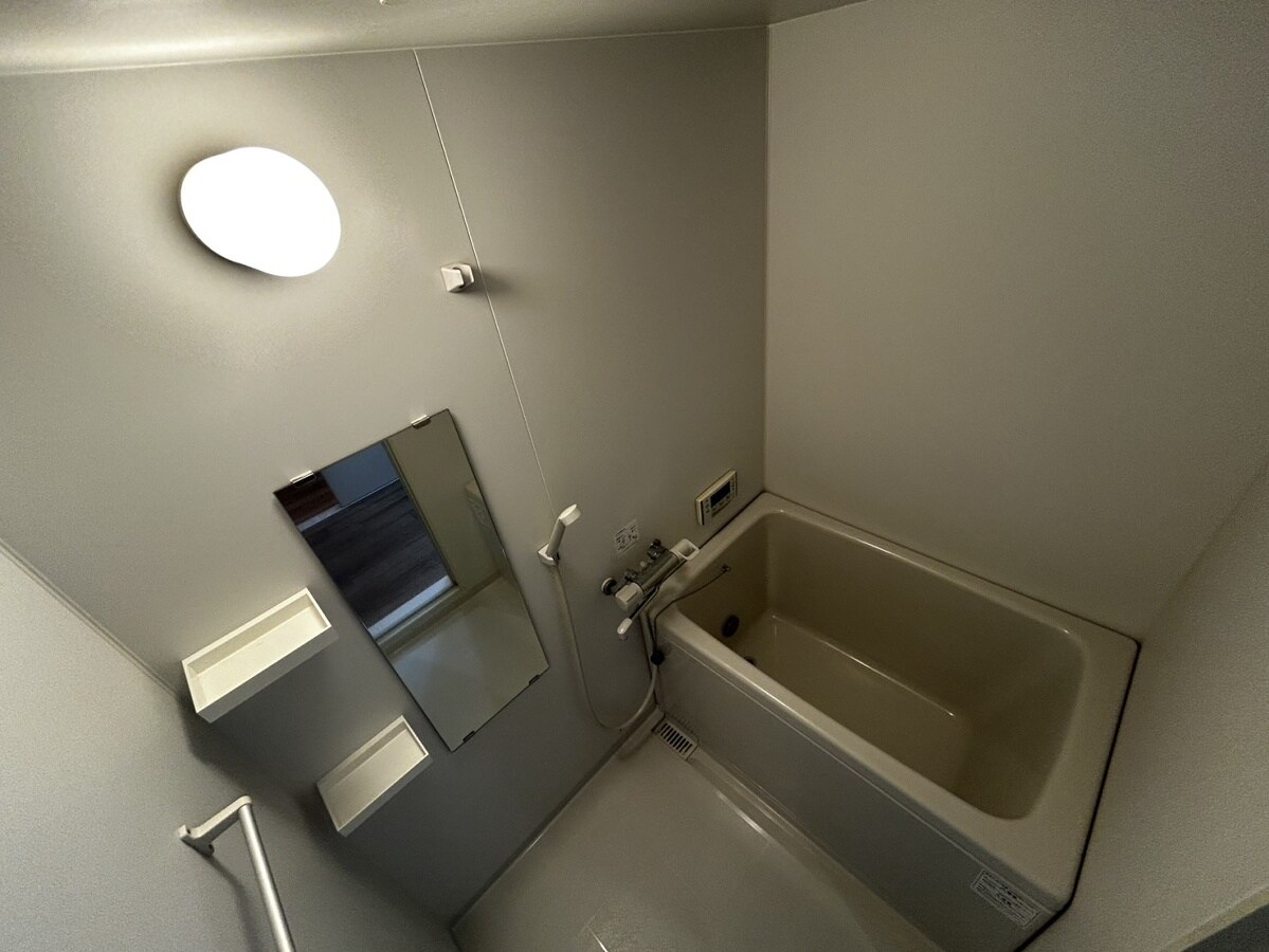 エイトビル福崎の物件内観写真