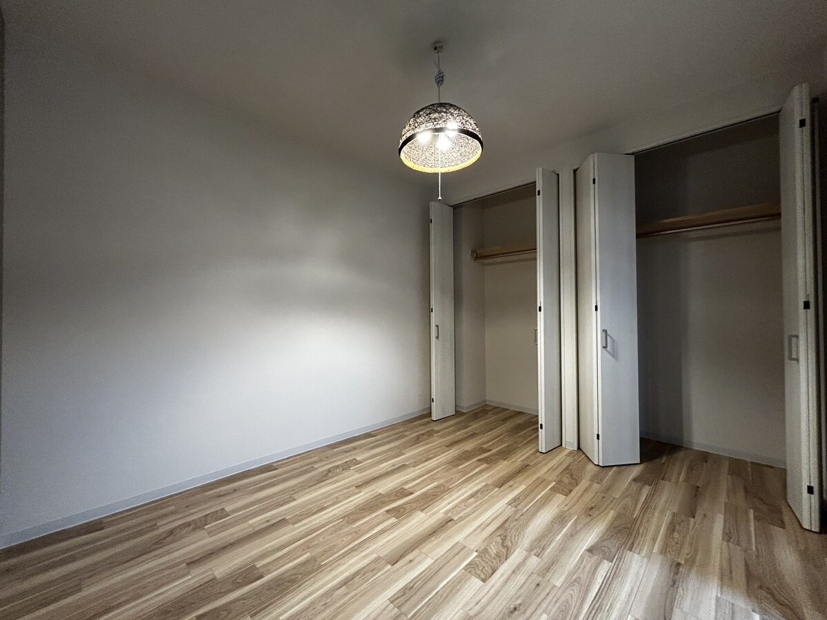 エイトビル福崎の物件内観写真