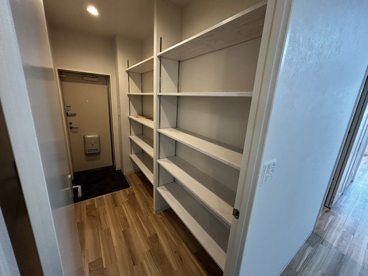 エイトビル福崎の物件内観写真