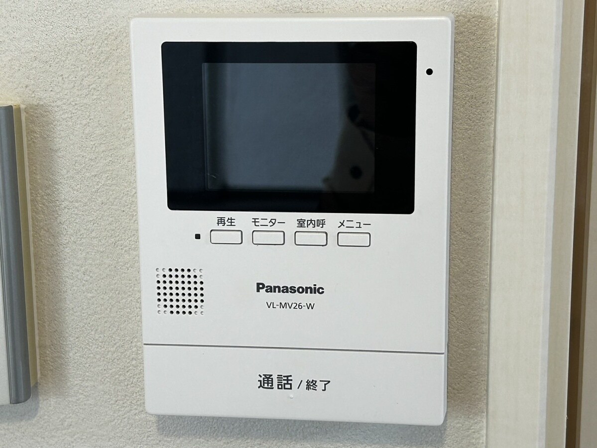 エイトビル福崎の物件内観写真