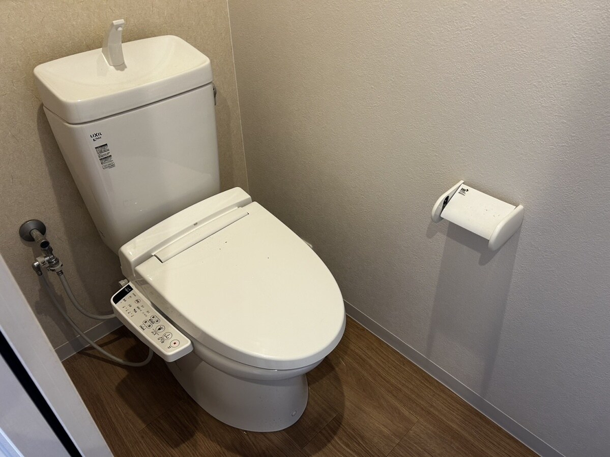 エイトビル福崎の物件内観写真