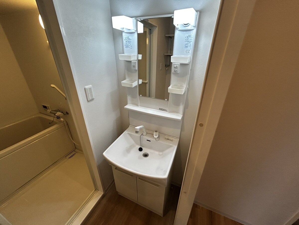 エイトビル福崎の物件内観写真