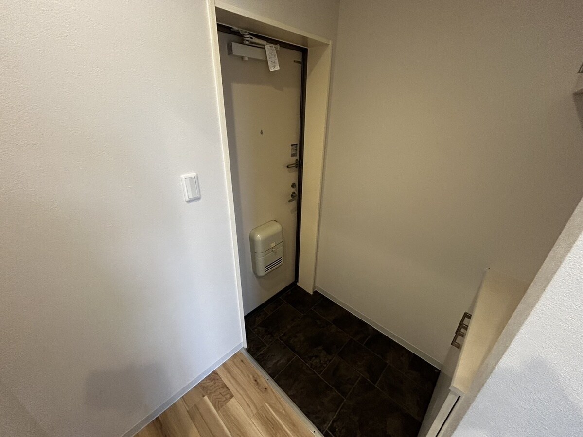 エイトビル福崎の物件内観写真