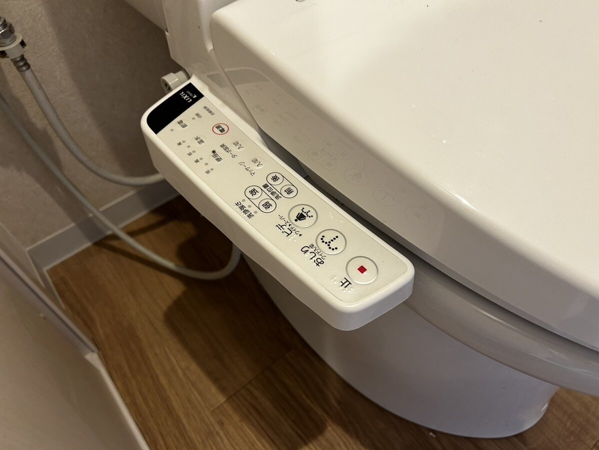 エイトビル福崎の物件内観写真