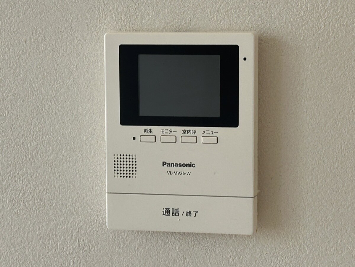 エイトビル福崎の物件内観写真