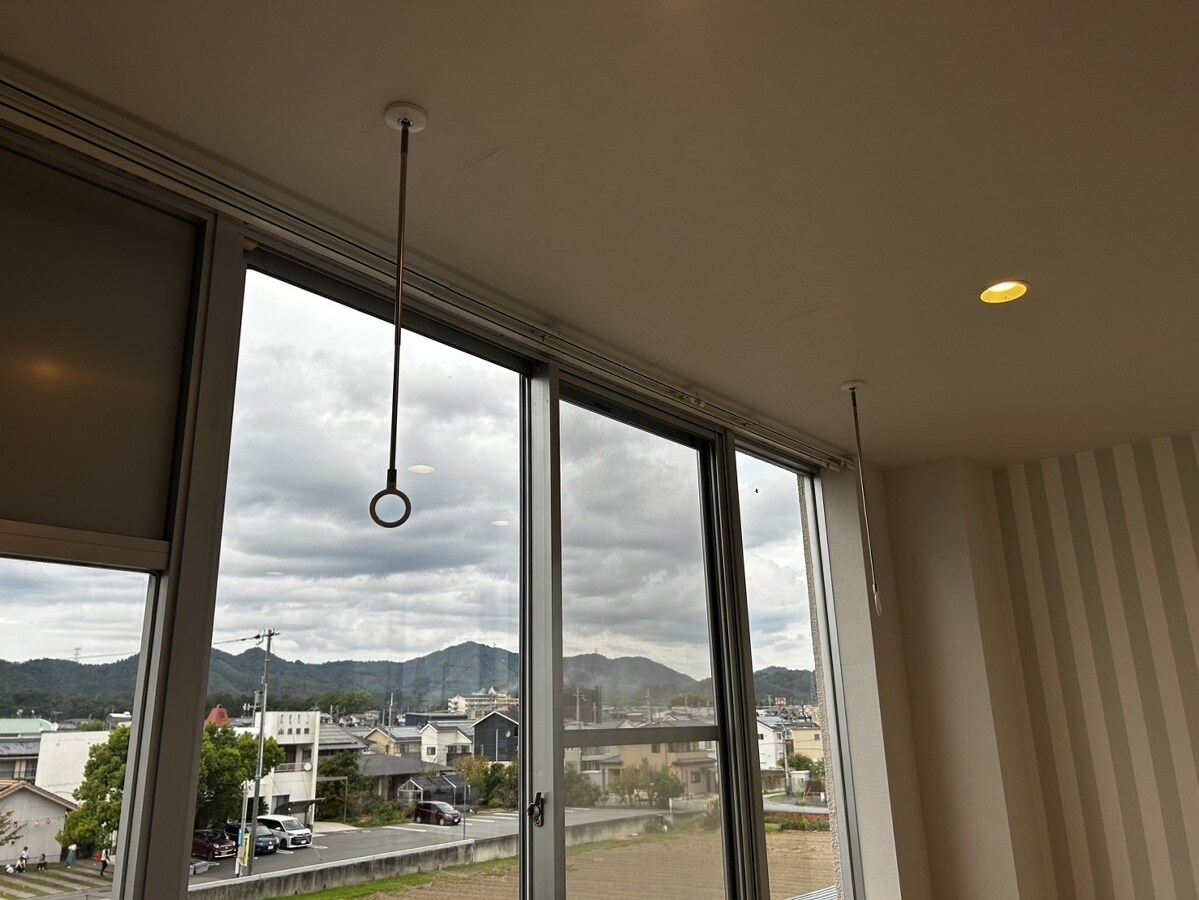 エイトビル福崎の物件内観写真