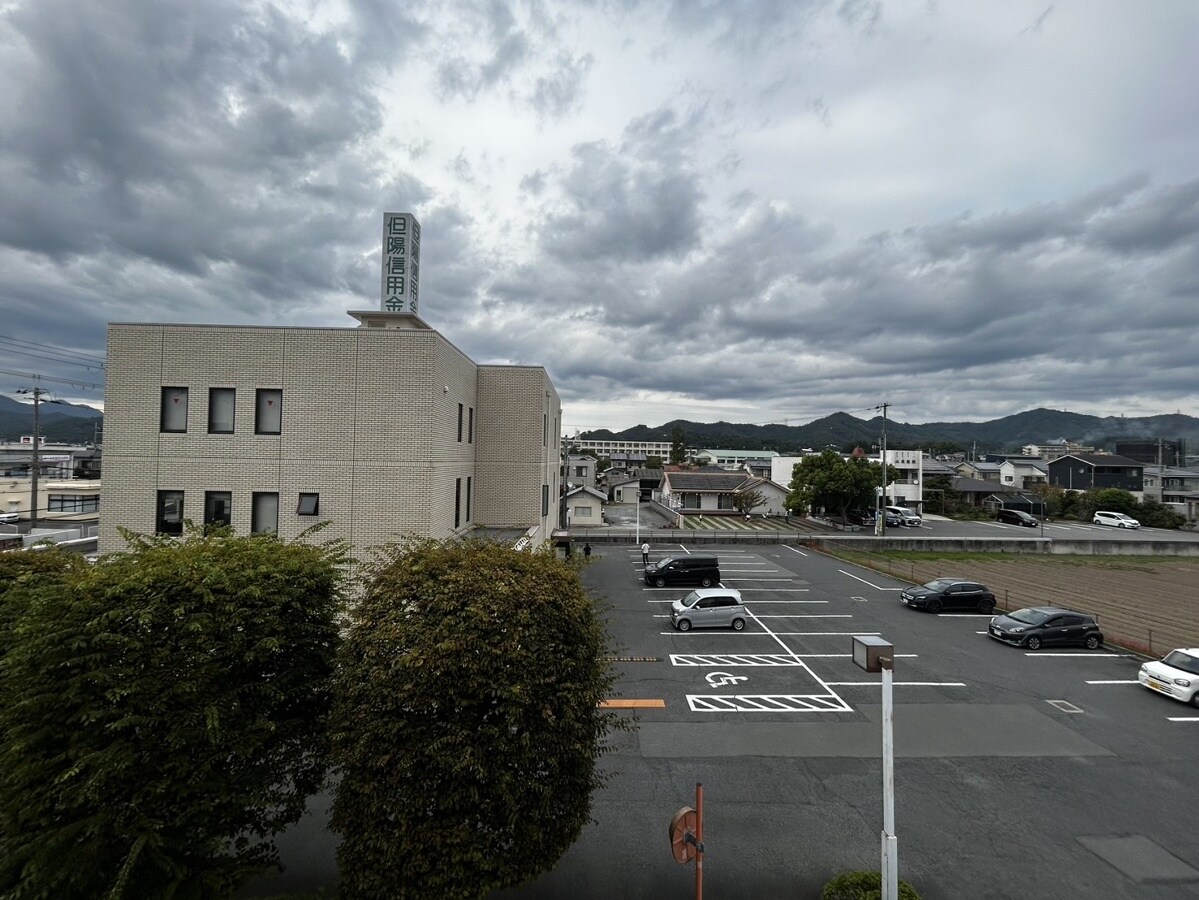 エイトビル福崎の物件内観写真