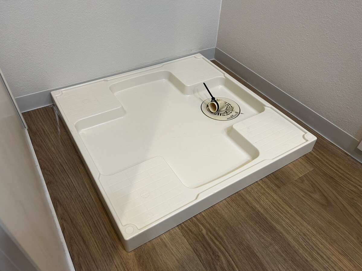 エイトビル福崎の物件内観写真