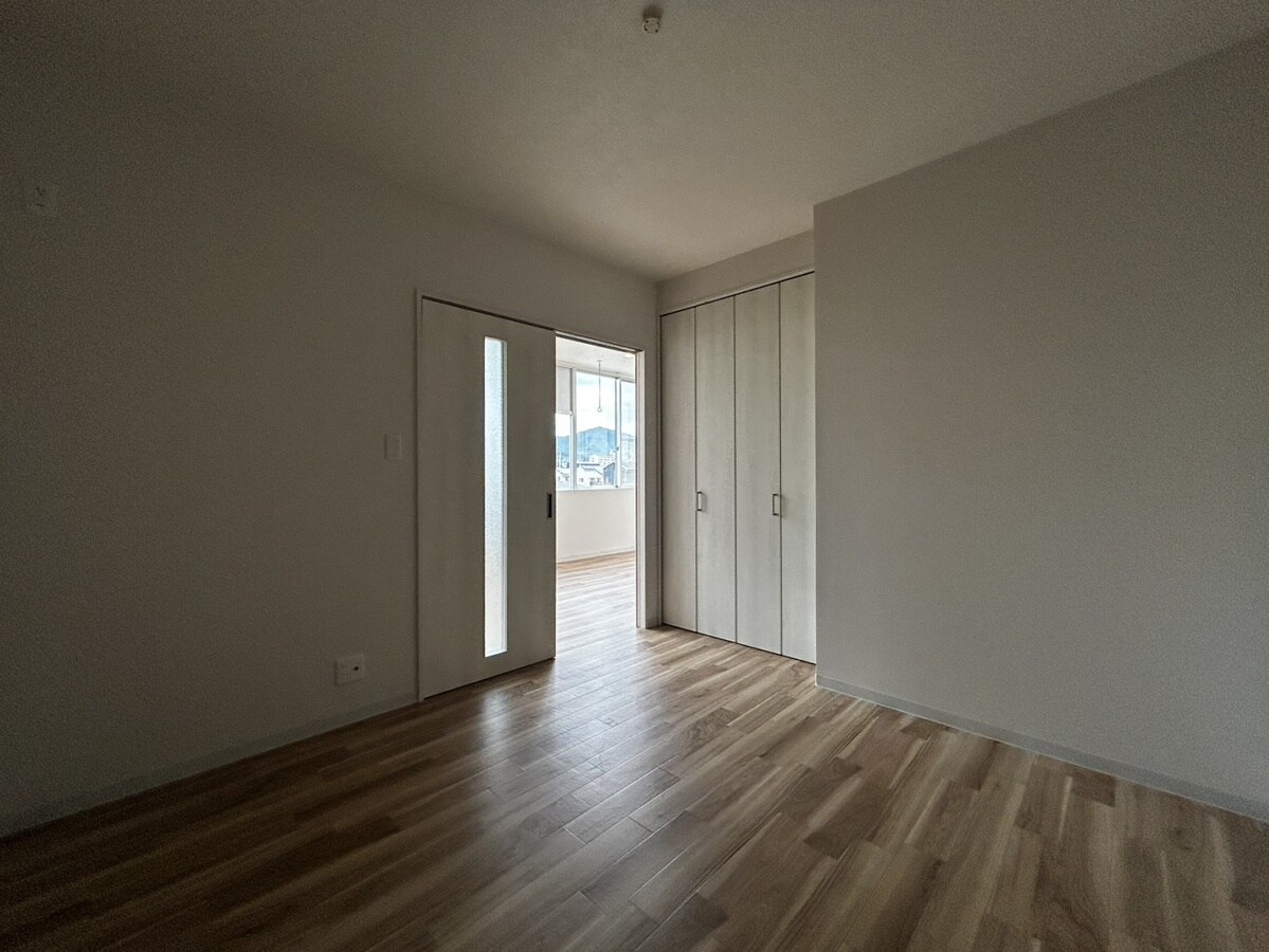 エイトビル福崎の物件内観写真