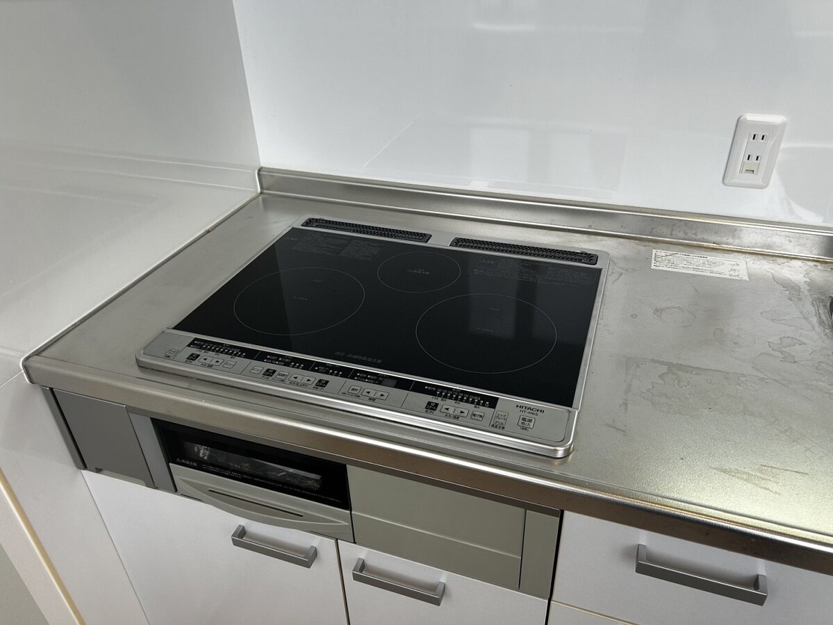 エイトビル福崎の物件内観写真