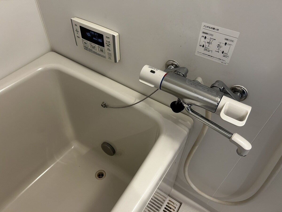 エイトビル福崎の物件内観写真