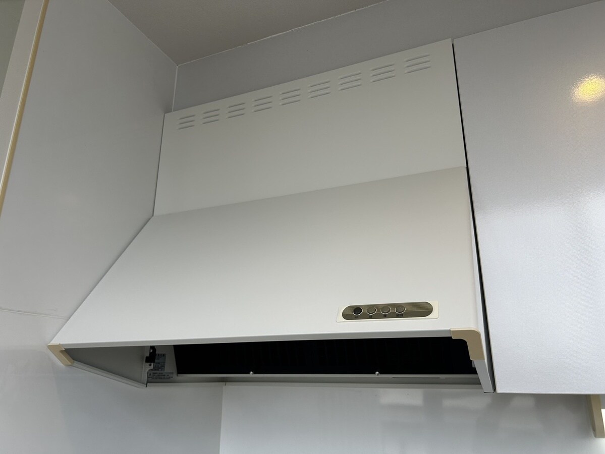 エイトビル福崎の物件内観写真