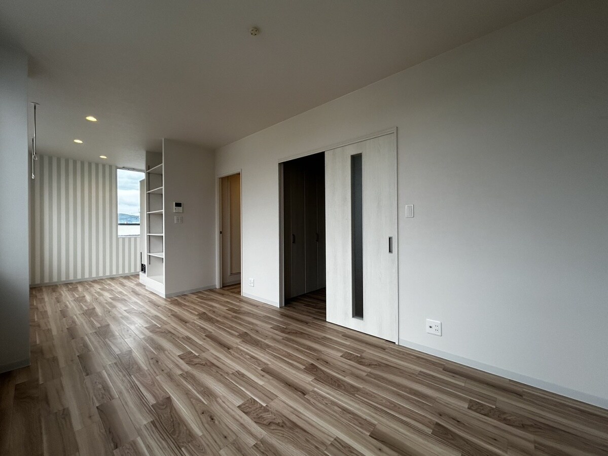 エイトビル福崎の物件内観写真