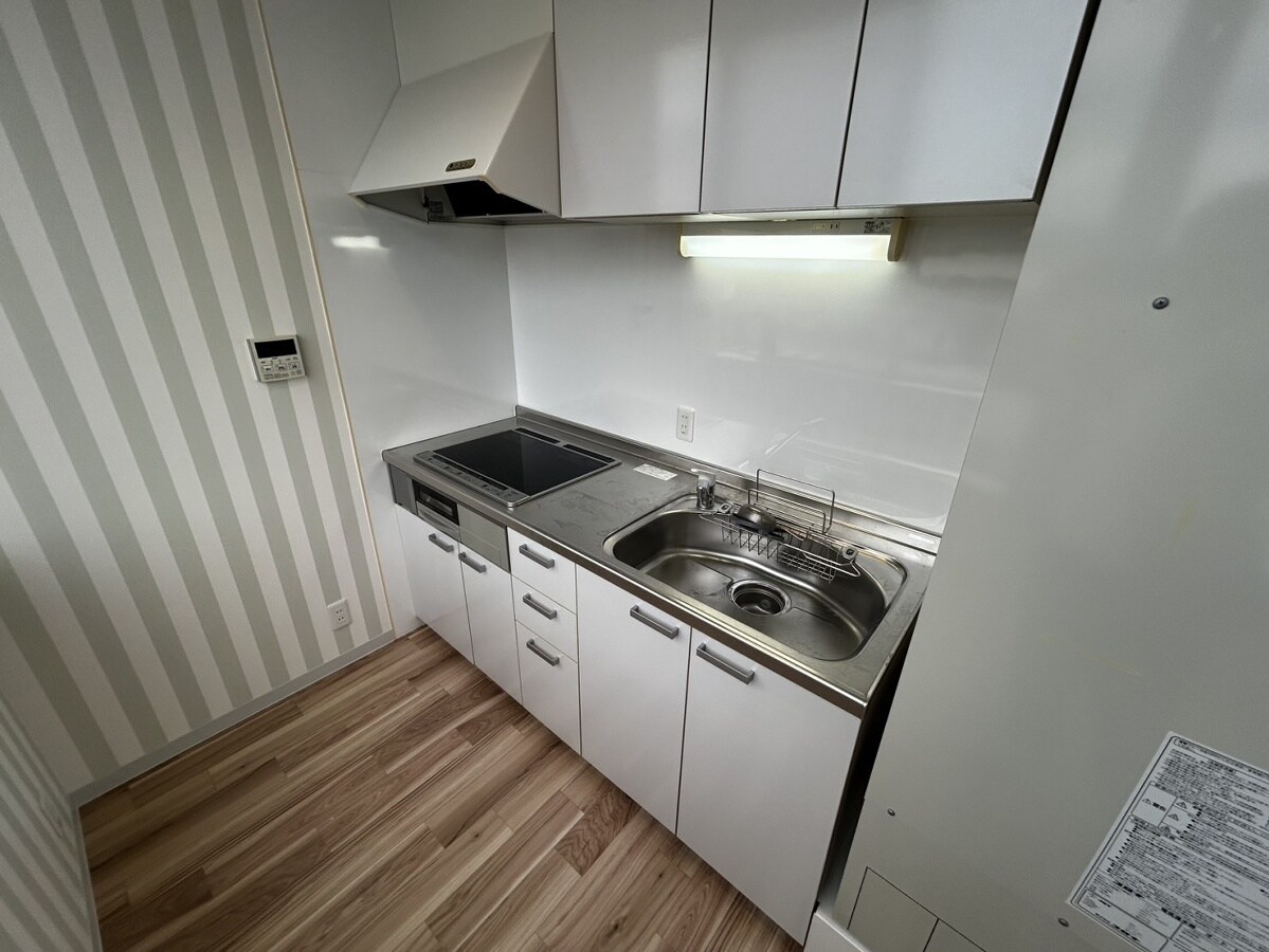 エイトビル福崎の物件内観写真